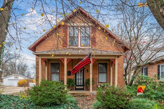 201 Lake St, Delaware, OH 43015