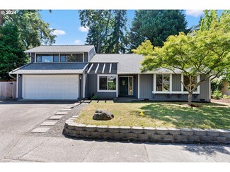 16870 NW Somerset Dr, Beaverton, OR 97006
