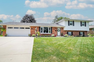1233 Cleveland Ave, Hamilton, OH 45013