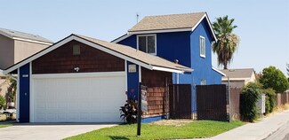 3567 W Amherst Ave, Fresno, CA 93722