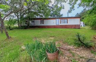 326 Balboa Dr, Jefferson, TX 75657