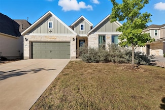 2701 Emerson Trail, Leander, TX 78641