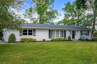1900 S Woodland Park Dr, Portland, IN 47371