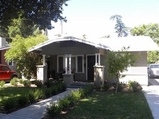 1229 N Glenn Ave, Fresno, CA 93728
