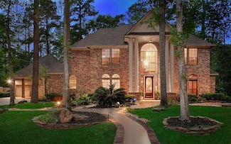 2 Firefall Ct, Spring, TX 77380