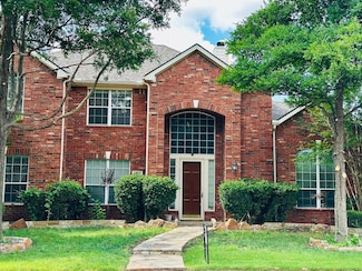 4605 Stargazer Dr, Plano, TX 75024