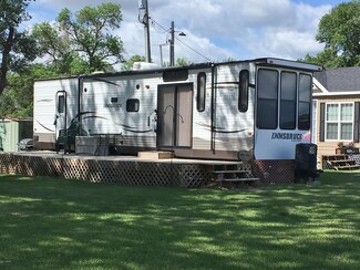 1244 E Lake St Unit 4, Osakis, MN 56360