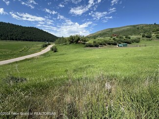 LOT 1 Stump Creek Rd, Auburn, WY 83111