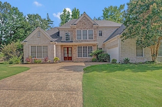 10505 Pisgah Forest Ln, Cordova, TN 38016