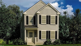 41 Farragut St, Portsmouth, VA 23702