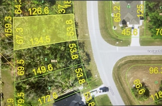 151 Antis Dr, Rotonda West, FL 33947