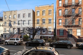 308 2nd St Unit 2, Jersey City, NJ 07302