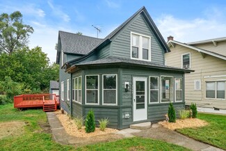 3826 Maryland St, Gary, IN 46409