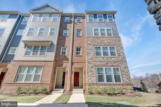 2868 Brewers Crossing Way Unit 8, Severn, MD 21076