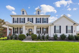 147 Whitney Park Dr, Nolensville, TN 37135