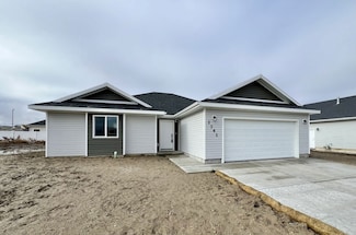 609 Westcott Dr, Spring Creek, NV 89815
