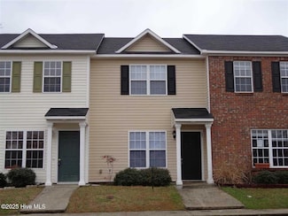 807 Timberlake Trail, Jacksonville, NC 28546