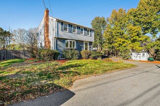 36 Drew Ave, East Weymouth, MA 02189
