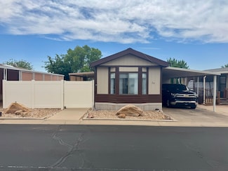 1360 N Dixie Downs Rd Unit 24, Saint George, UT 84770