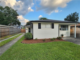 603 Arnold Ave, River Ridge, LA 70123