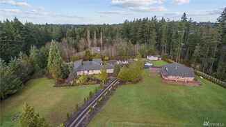709 Fox Drive Fi, Fox Island, WA 98333