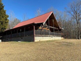 1543 Cr 73, Myrtle, MS 38650