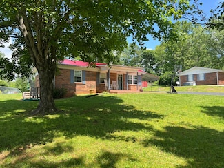 246 Boss Brown Rd, Albany, KY 42602