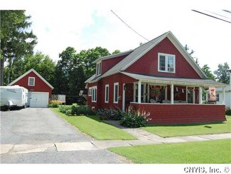 24 Elm St, Mc Graw, NY 13101