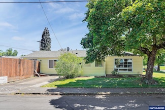 1550 Baker St NE, Salem, OR 97301