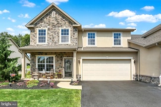 1283 Yarmouth Ln, New Cumberland, PA 17070