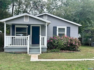 1508 Mckinley Ave NE, Huntsville, AL 35801