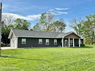 31168 S Gerhart Rd, California, MO 65018