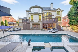 909 Pathview Ct, Dacula, GA 30019