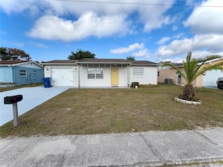 8501 Paxton Dr, Port Richey, FL 34668