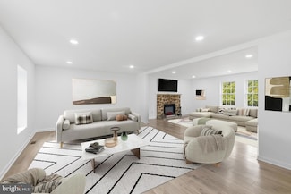 201 Church Rd, Devon, PA 19333