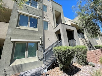 11257 Rainbow Peak Ave Unit 205, Las Vegas, NV 89135