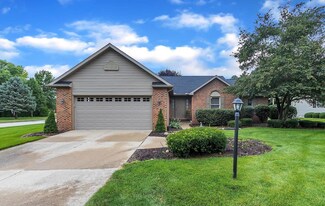 6309 Cedar Ct, South Bend, IN 46614