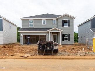 2258 Cherry Creek Rd, Haw River, NC 27258