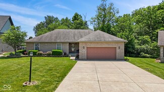 205 Canaan Ct, Mooresville, IN 46158
