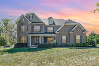 108 Barlow St, Marvin, NC 28173