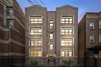 3346 N Sheffield Ave Unit 3S, Chicago, IL 60657