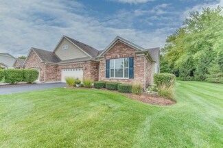 2077 John Paul Jones Ln, Bolingbrook, IL 60490
