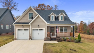 7571 Peytons Rise Way, Georgetown, TN 37336