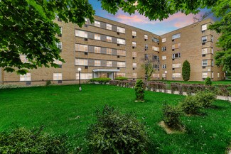 6160 N Damen Ave Unit A401, Chicago, IL 60659