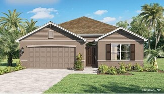 4616 SW Osborne St, Port St. Lucie, FL 34953