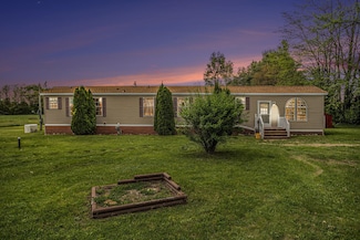 33610 Michigan 60, Leonidas, MI 49066