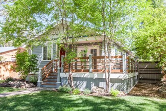 1546 NW Elgin Ave, Bend, OR 97701