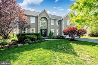 1143 Bateman Dr, Phoenixville, PA 19460