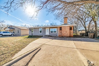 1611 Mission St, San Angelo, TX 76905