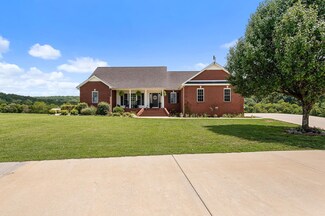 319 Skyview Ln, Lynchburg, TN 37352